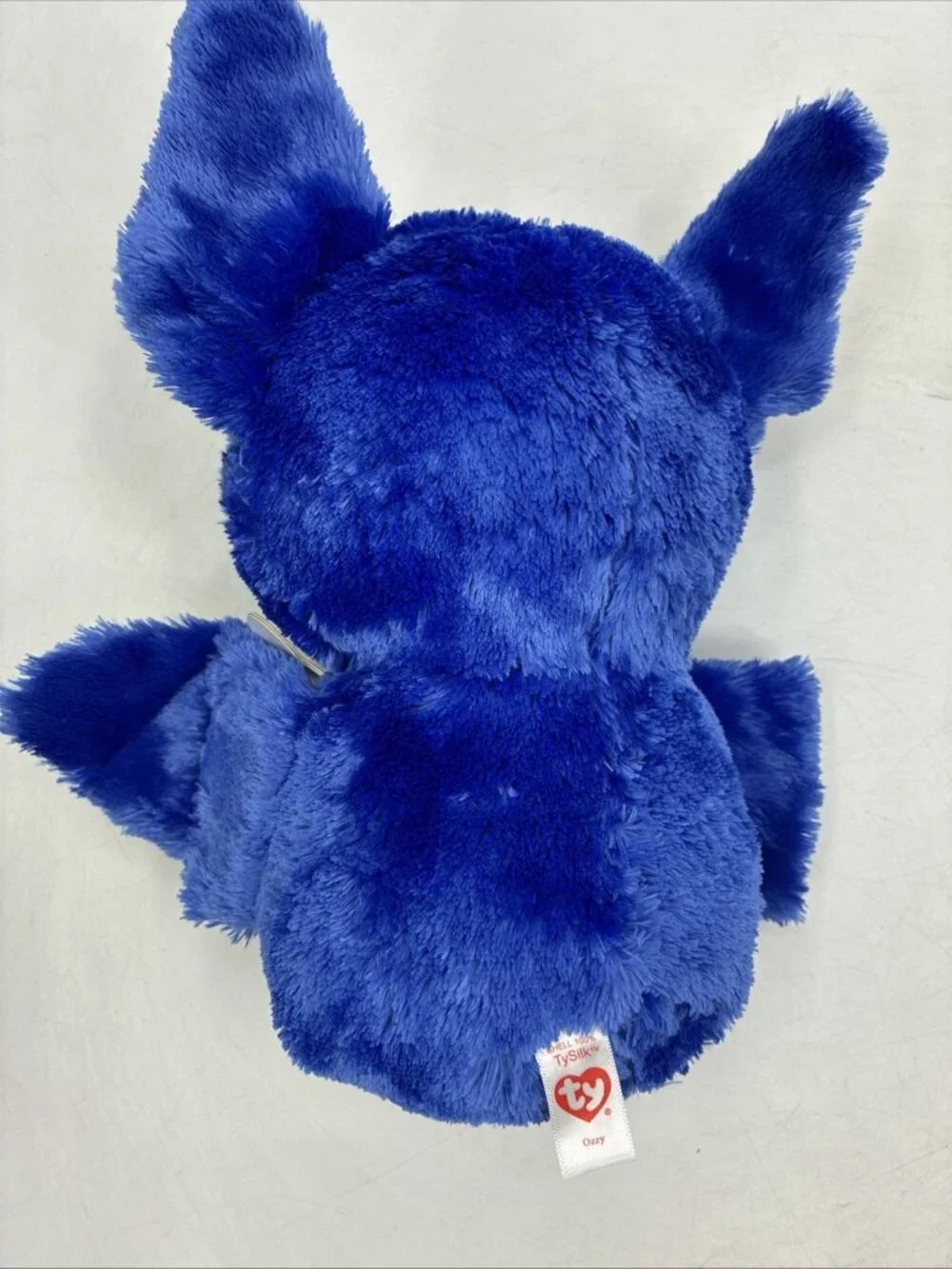 Ty beanie boos